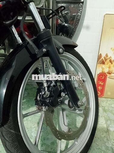 Cần bán 1 em satria 2019 mới 90% zin nguyên bản