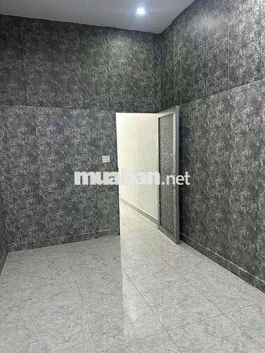 Cho thuê nhà gần UBND p.Trường Thọ,/Hồ Văn Tư giá 5,5tr TL