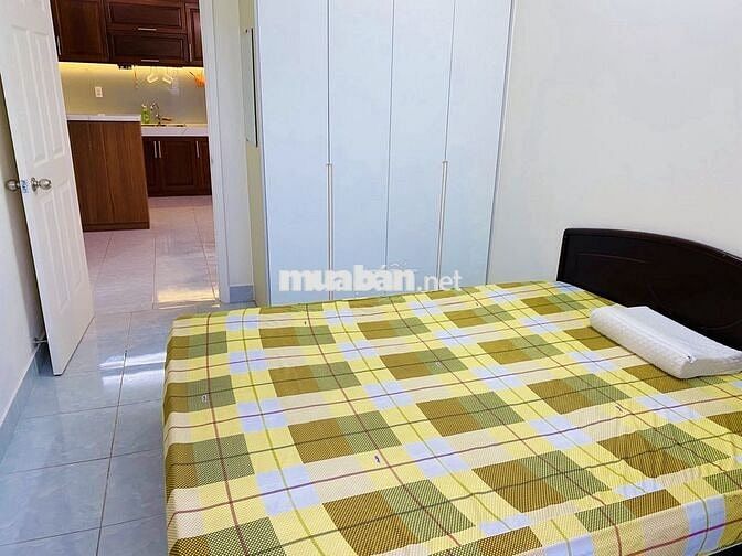 Chính chủ cho thuê căn hộ chung cư , 35 Hồ Học Lãm