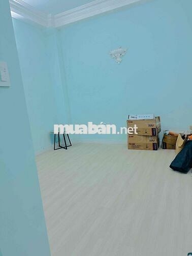 CHO THUÊ VĂN PHÒNG 50M² – GIÁ CHỈ 12 TRIỆU/THÁNG – CX LỮ GIA, QUẬN 11