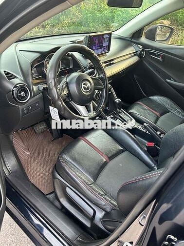 Mazda 2 2016  1.5 AT Sedan - 98000 km