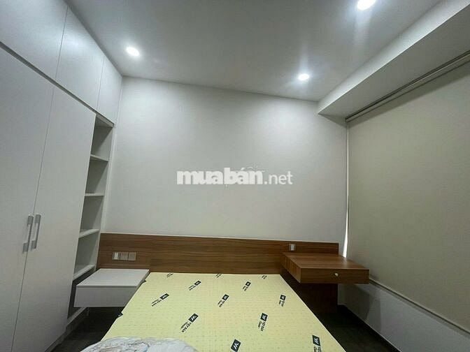 CHO THUÊ CĂN 2PN TOÀ PARK VIEW ĐIỆN BIÊN PHỦ KẾ BÊN PEARL PLAZA