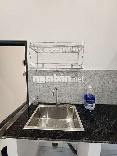 Phòng mới 20m2 mặt sau AEON TÂN PHÚ bán kính 1.2km