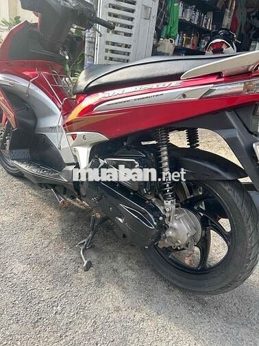 AirBlade 2011 fi Máy siêu êm ngon.xe còn rất đẹp