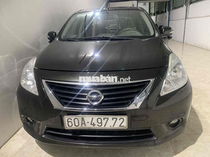 Sunny 2018 XV Premium a e có xe trao đổi nhé