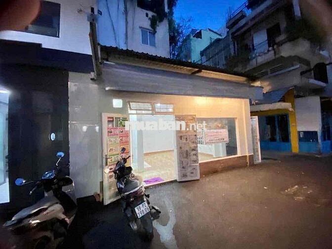 CHO THUÊ NHÀ GÓC 2 MẶT TIỀN CAFE QUÁN ĂN TRƯỜNG BÀN CỜ KHU CX ĐÔ THÀNH