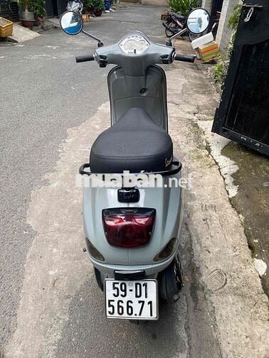 Bán Xe Vespa
