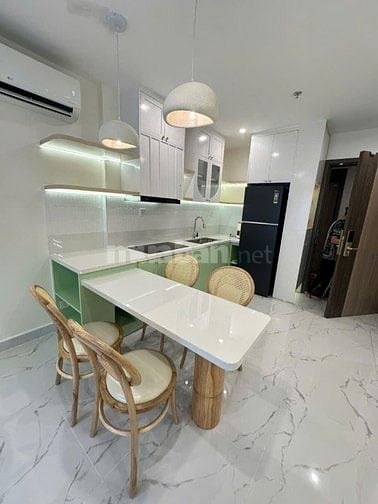 C/c Carillon 5,Hòa Thạnh, Tân Phú:78m2,2p ngủ,NTCC,12tr/th