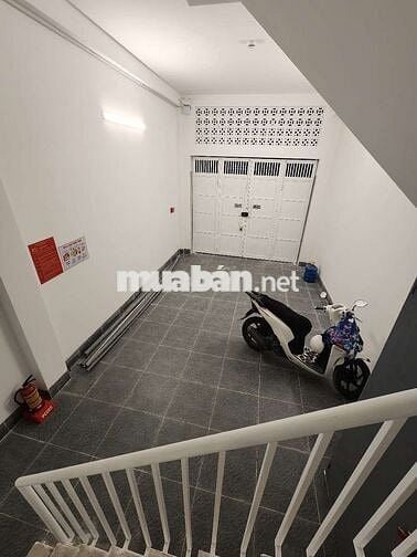 Phòng mới 20m2 mặt sau AEON TÂN PHÚ bán kính 1.2km