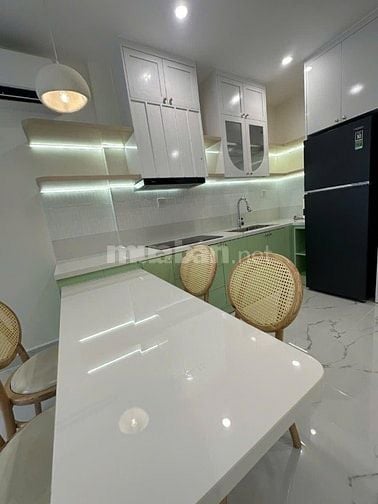 C/c Carillon 5,Hòa Thạnh, Tân Phú:78m2,2p ngủ,NTCC,12tr/th
