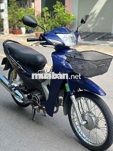 Wave aloha 2020 nguyên zjn - co trao doi xe