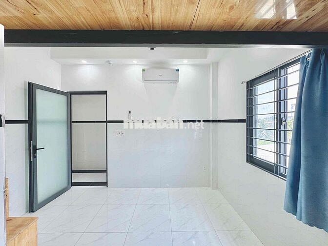 🌷Duplex 2 cửa sổ_thang máy/bảo vệ_tiện nghi gần Nguyễn Thái Sơn