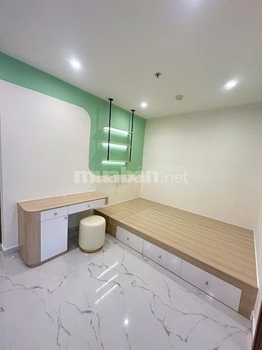 C/c Carillon 5,Hòa Thạnh, Tân Phú:78m2,2p ngủ,NTCC,12tr/th