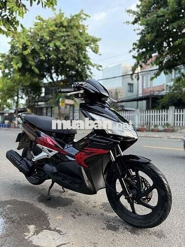 Honda Air Blade 2010 Fi mâm 6 cây B.số 43