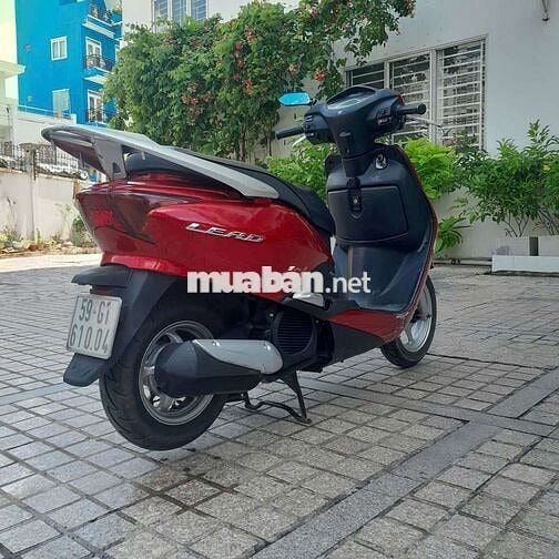 Xe Honda lead fi bstp