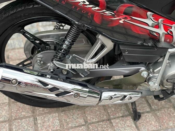 Sirius 2010 Siêu cọp trả trc 5tr9 nhận xe