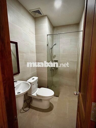 CHDV full NT gần Ngã 4 Hàng Xanh, balcon như khách sạn