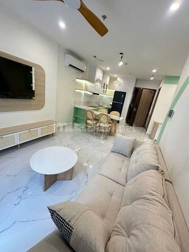 C/c Carillon 5,Hòa Thạnh, Tân Phú:78m2,2p ngủ,NTCC,12tr/th