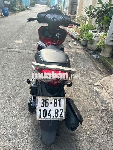 AirBlade 2011 fi Máy siêu êm ngon.xe còn rất đẹp