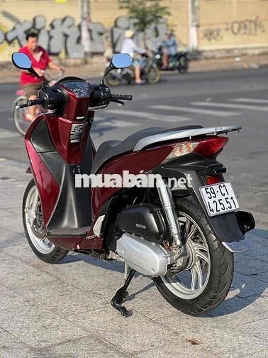 ❤️ Sh 125 đời 2014 bstp chính chủ hỗ trợ góp