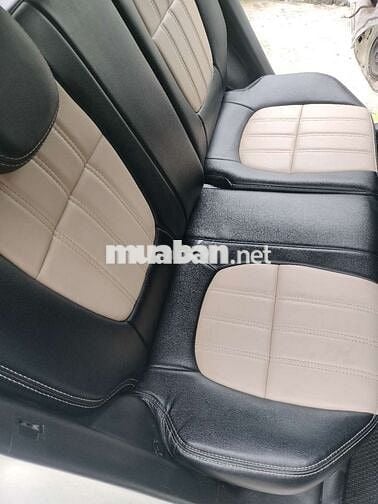 Kia Morning 2014 1.25 MT - 1200 km