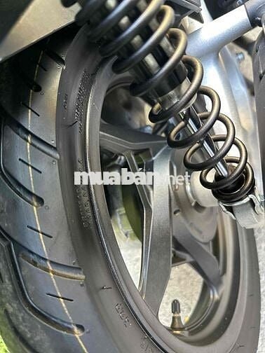 AB 4v đk cuối 2024 còn mới 98% cần dang nhượng