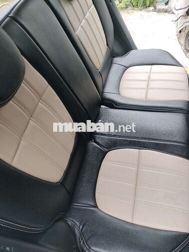 Kia Morning 2014 1.25 MT - 1200 km
