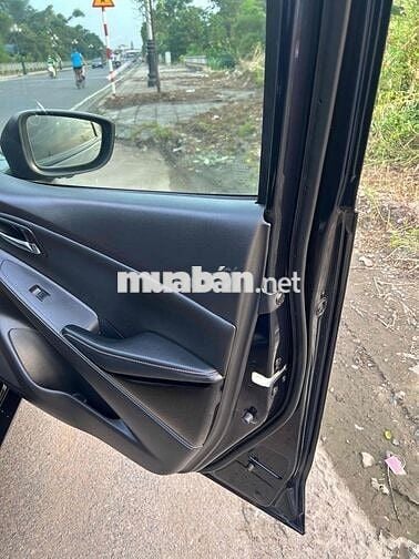 Mazda 2 2016  1.5 AT Sedan - 98000 km