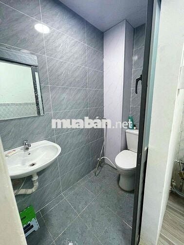 Cho thuê phòng máy giặt riêng tại Lê văn sỹ q3 gần đh Sư phạm