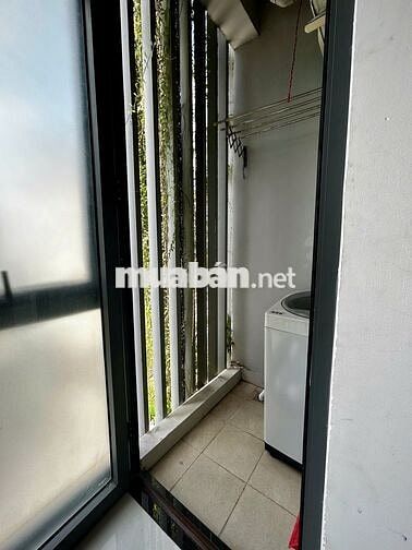 CHDV full NT gần Ngã 4 Hàng Xanh, balcon như khách sạn