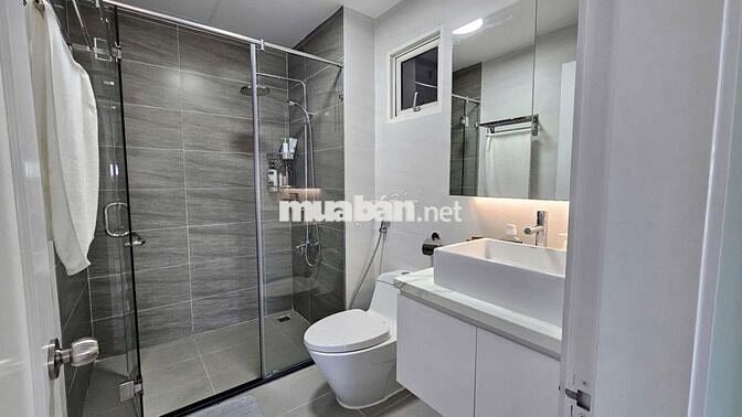 Cần bán CH Hoàng Anh Thanh Bình DT 73m2 2PN 2WC Gía 1tỷ980 tầng trung