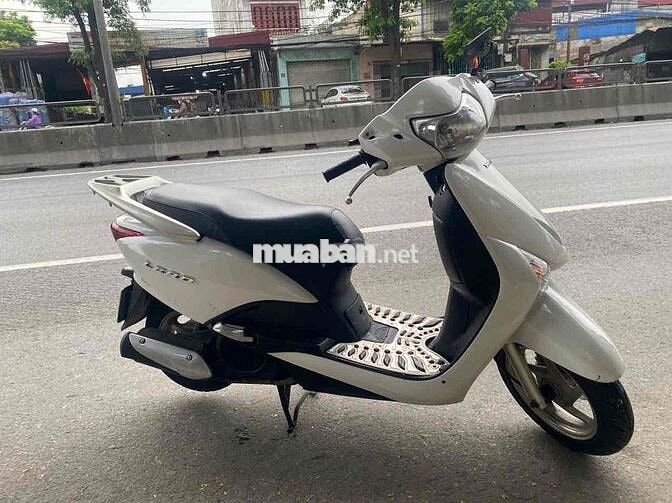 Honda lead êm đẹp như hình