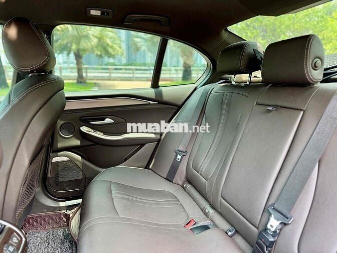 Vinfast Lux A Base 2022 - 20.000km