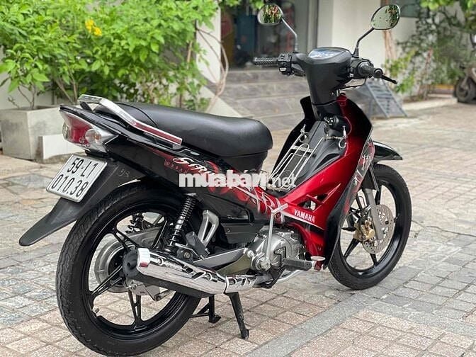 Sirius 2010 Siêu cọp trả trc 5tr9 nhận xe