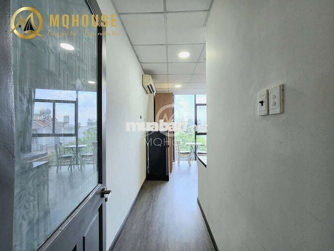✨ STUDIO VIEW SIÊU ĐẸP - NỘI THẤT NHƯ HÌNH CÓ THANG MÁY ✨