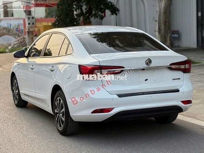 MG 5 số sàn, sx 2023