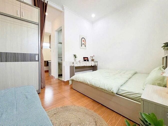 💥ĐƯỜNG C18, TÂN BÌNH - FULL NỘI THẤT - RỘNG RÃI💥