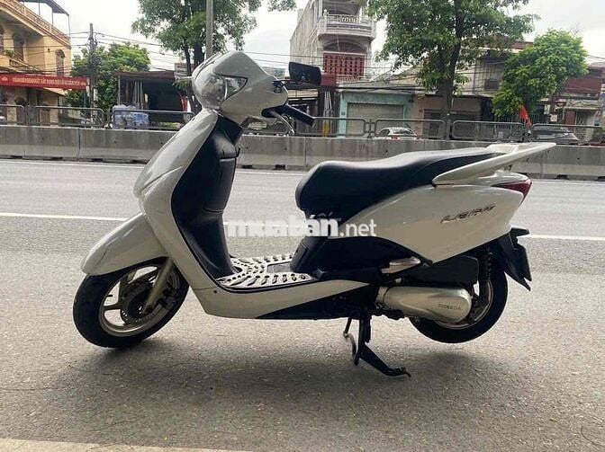 Honda lead êm đẹp như hình