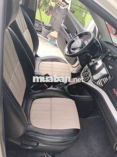 Kia Morning 2014 1.25 MT - 1200 km