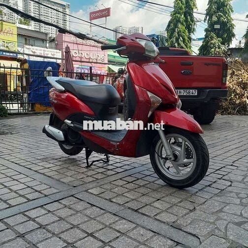 Xe Honda lead fi bstp