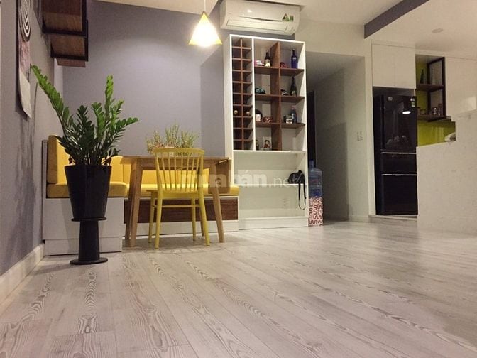 Chủ nhà gửi bán nhiều căn Lexington, giá tốt (37m,1pn,giá 2,4ty )