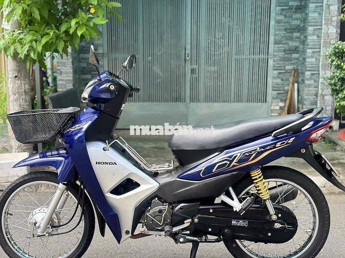 Wave aloha 2020 nguyên zjn - co trao doi xe
