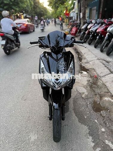 Honda Air Blade 2010 Fi mâm 6 cây B.số 43