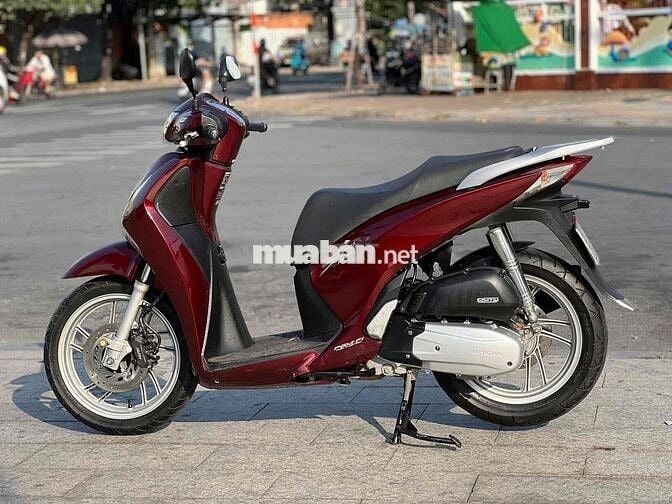 ❤️ Sh 125 đời 2014 bstp chính chủ hỗ trợ góp