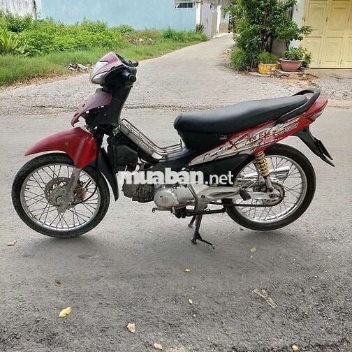 Wavers giấy tờ đầy đủ