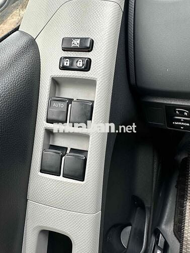 Toyota Yaris 2010 1.3 AT - 5v7km Một chủ Mua mới