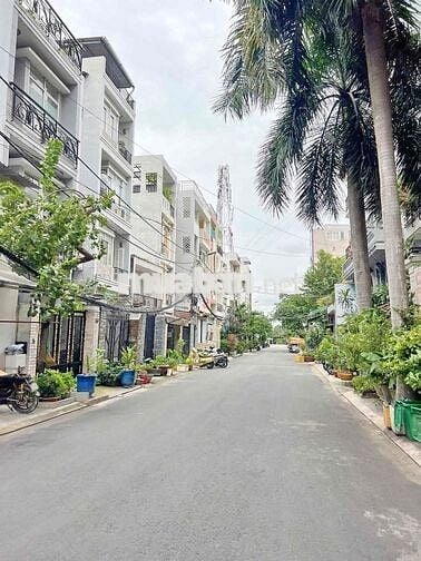 🏠THƠM - ĐẤT MT ĐS LÂM VĂN BỀN Q7