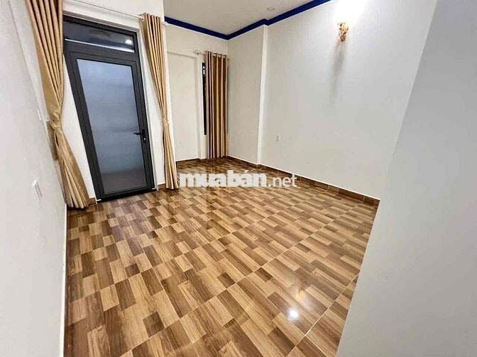 BÁN NHÀ MỚI XÂY 3 TẦNG SHR. P. HOÁ AN. TP BIÊN HOÀ