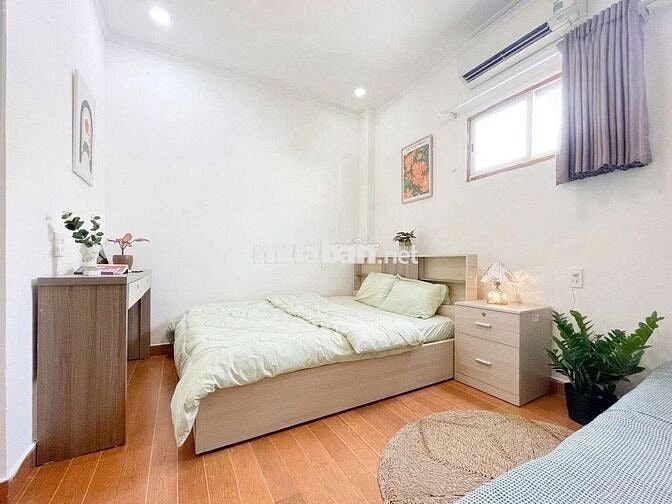 💥ĐƯỜNG C18, TÂN BÌNH - FULL NỘI THẤT - RỘNG RÃI💥