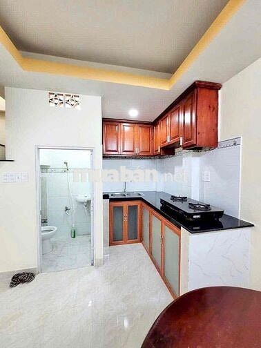 🏠Nguyên Căn 4Phòng hẻm Huỳnh Tấn Phát ngay KCX Tân Thuận - Quận 7